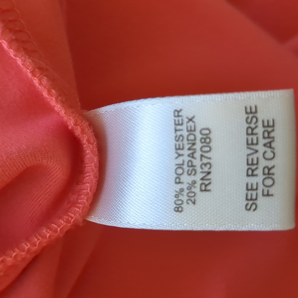 Active Jacket - Picture 4 of 4